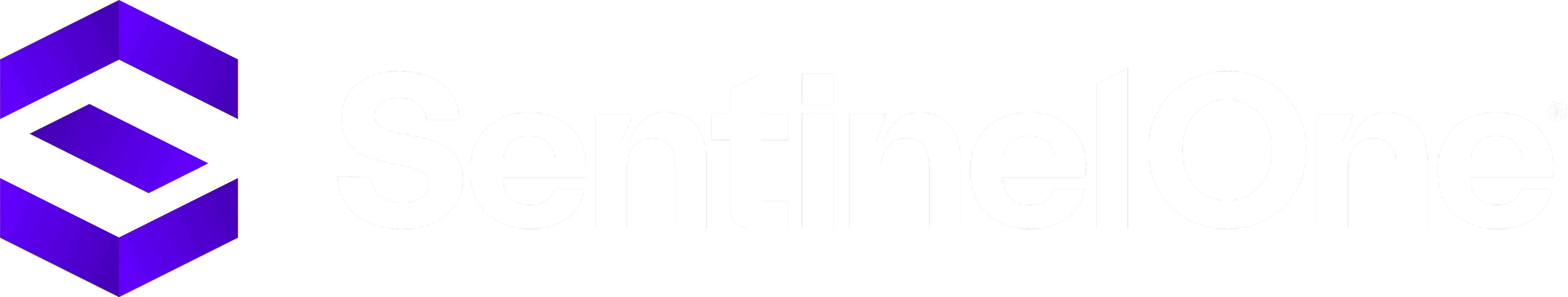 SentinelOne（センチネルワン）