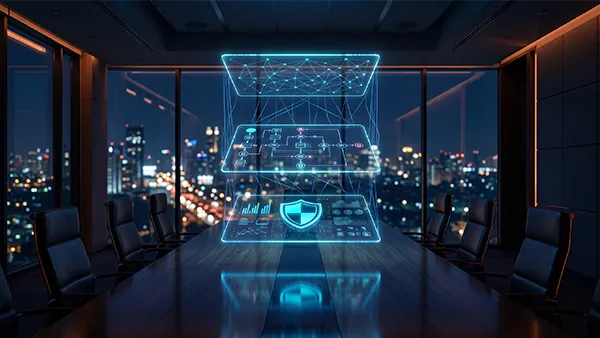 AIガバナンスとは？ISO/IEC 42001時代に企業がつくるべき体制と実務7ステップ