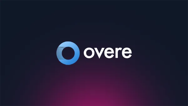 Overe（オヴィア）