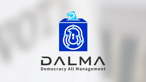 選挙システム「DALMA(ダルマ)」
