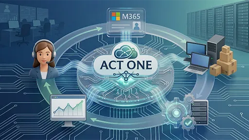 ライセンス購入から導入・運用保守まで「一社で完結」 【圧倒的強み】