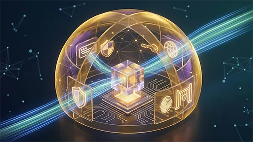 セキュリティ専門家の知見で、安全性を最大化