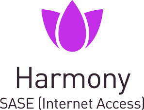 Check Point Harmony SASE - Internet Access