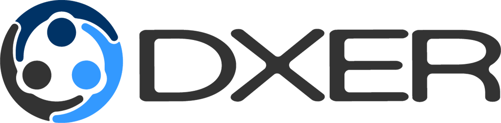 DXER株式会社