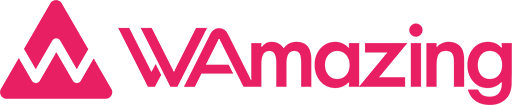 WAmazing株式会社