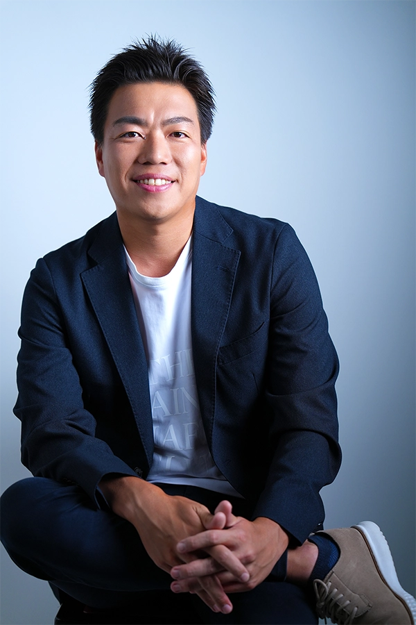 代表取締役 CEO 小林智彦