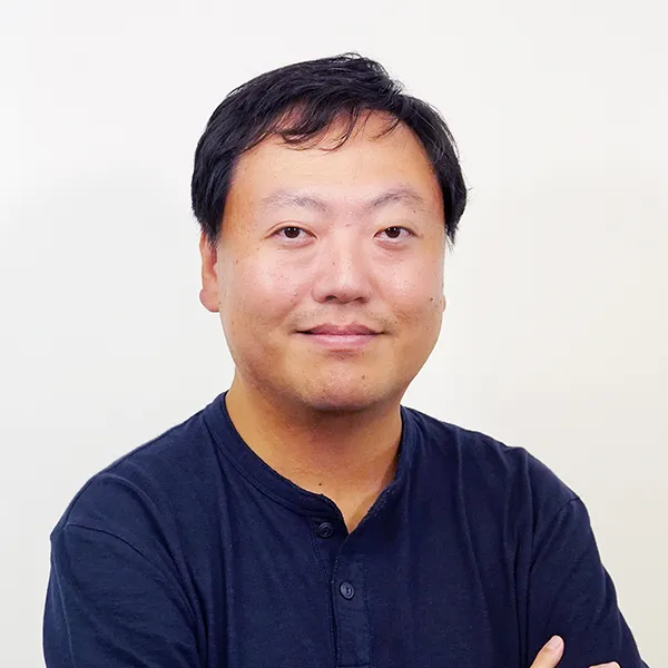 株式会社アクト 水上 淳祐