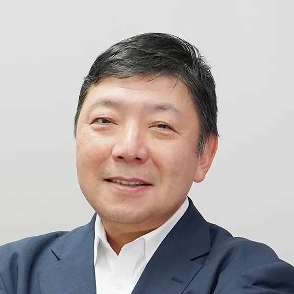 株式会社アクト 橋村 洋希 氏