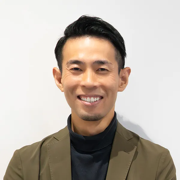 株式会社エクサウィザーズ 伊藤 裕司 氏