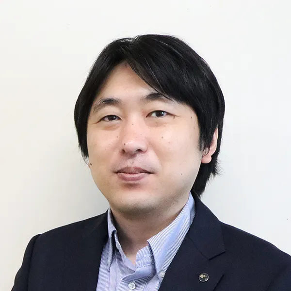 濱田重工株式会社 野村 壮司 氏