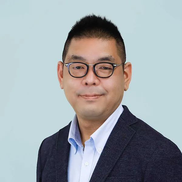 株式会社JX通信社 藤井 大輔 氏