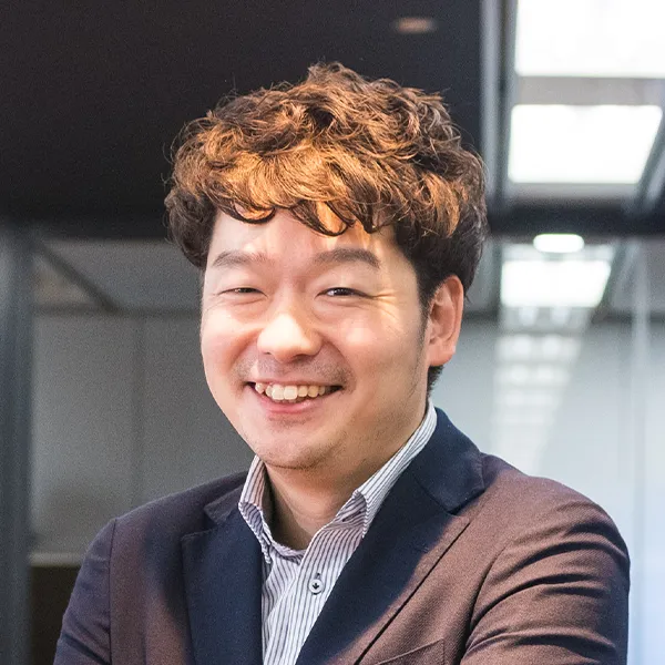 株式会社kubellストレージ 吉田 幸平 氏