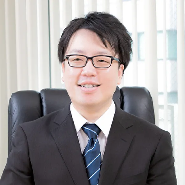 LRM株式会社 藤居 朋之 氏