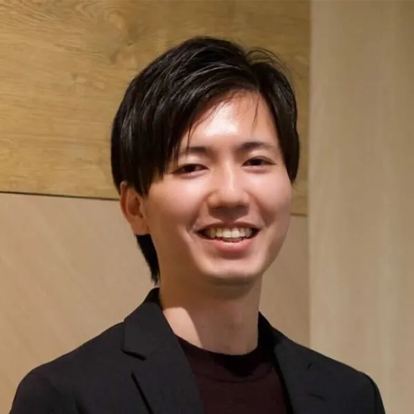 株式会社マネーフォワード 上福浦 優生 氏
