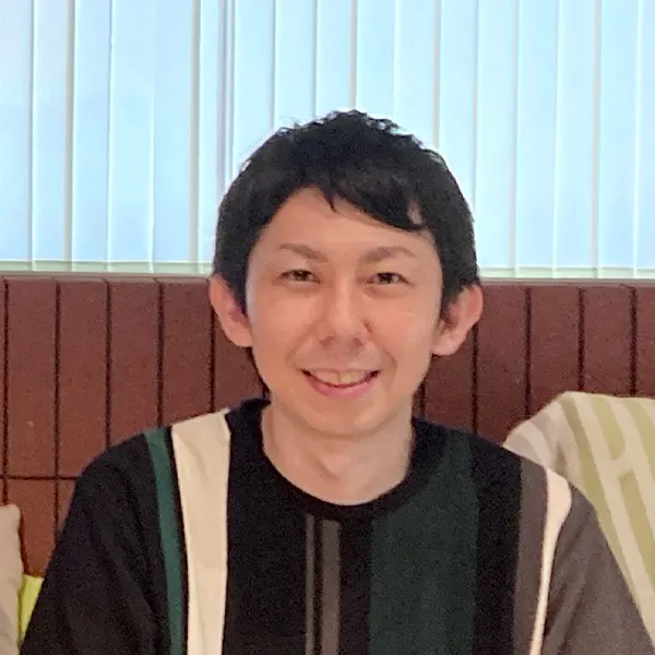 日販テクシード株式会社 島田 崇史 氏