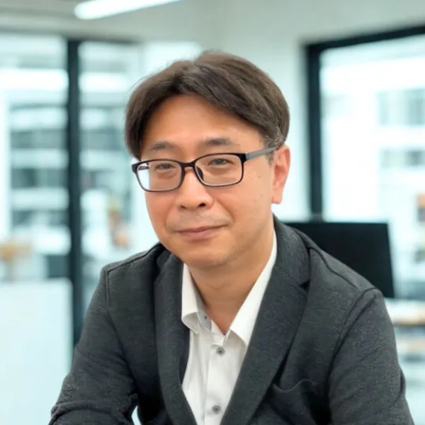 株式会社パシフィックネット 濱崎 友裕 氏