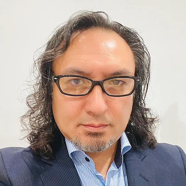 Silverfort Japan 青山 裕宣 氏
