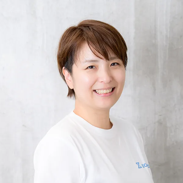 株式会社zooba 名和 彩音 氏
