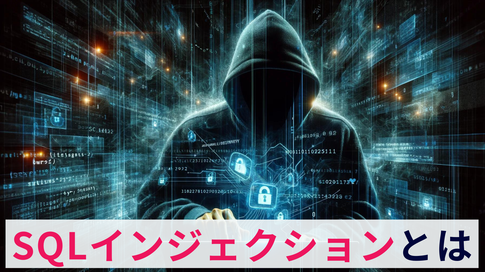 SQLインジェクションとは?概要と被害事例、対策を解説