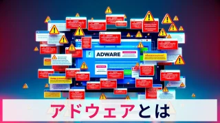 知っておきたいアドウェアの脅威と対処法