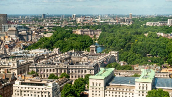 英国防省の給与システムにサイバー攻撃　軍所属者の個人情報が流出した可能性