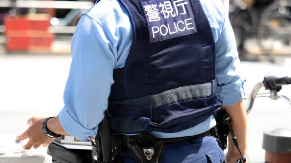 警察共済組合の職員SNS使い、個人情報1件あたり数万円で取引し逮捕