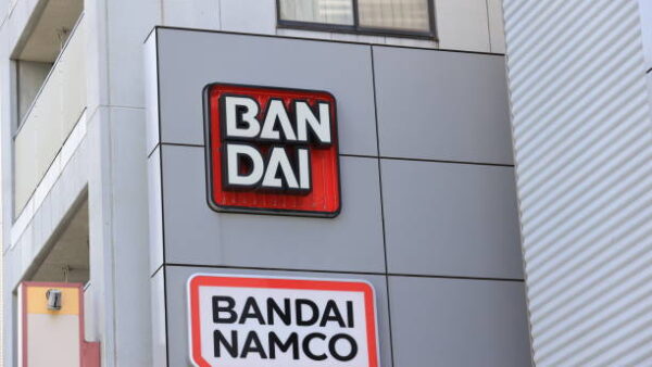 バンダイグループECで1900件以上の個人情報流出　委託先従業員がHDDを破棄