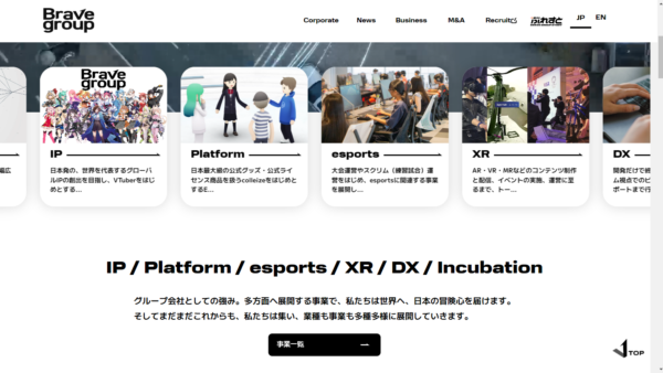 VTuberオーディション情報12,792件流出のおそれ　Googleフォーム設定ミス【Brave group】