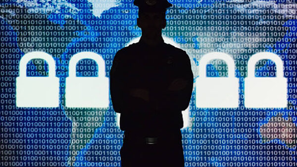警察庁の偽装サイトに注意喚起　悪質なサイトへ誘導される恐れ