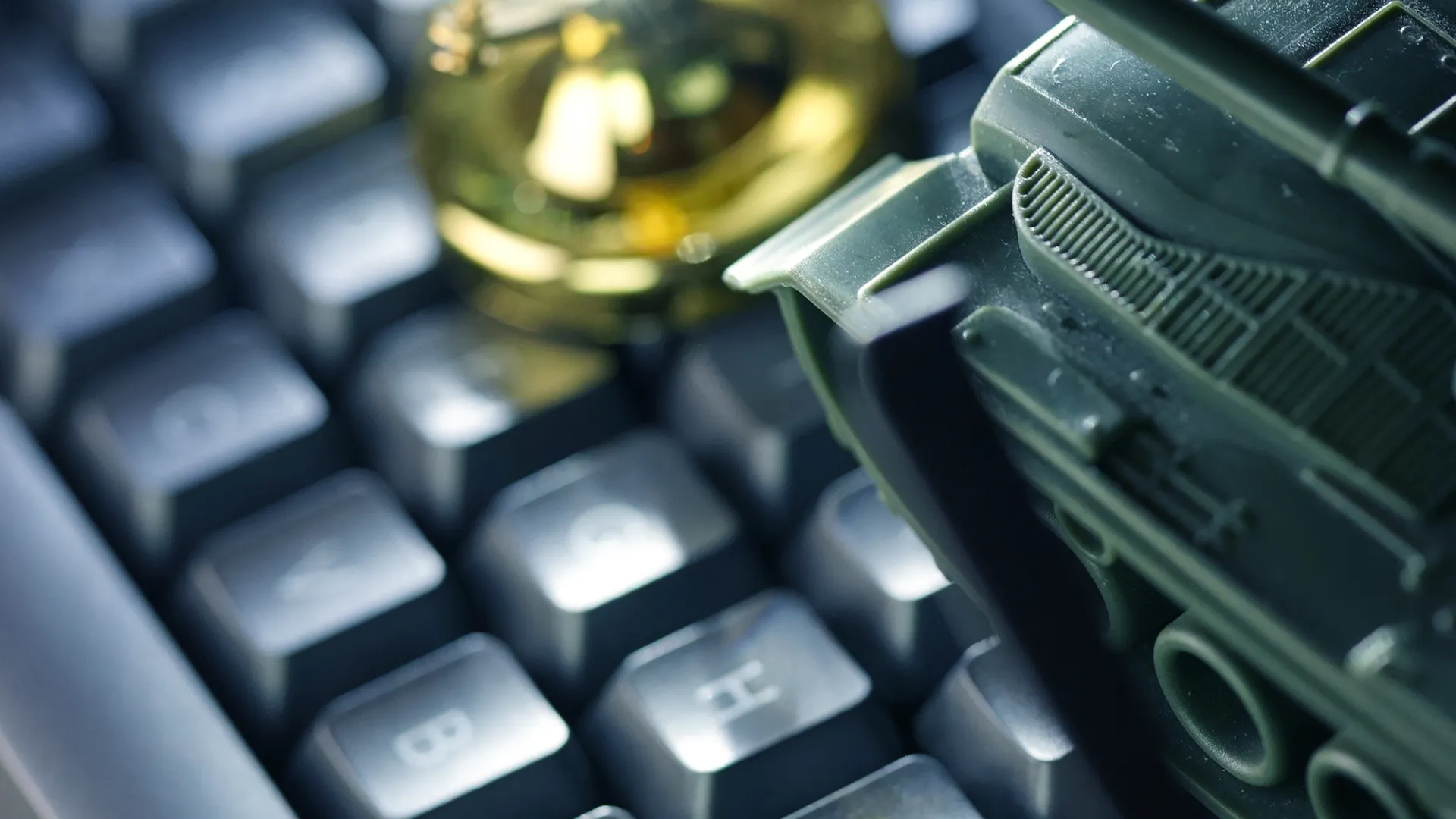 サイバー戦争とは？その概要と日本の安全保障への影響 - 株式会社アクト