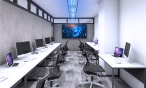 【東京に最強の盾!】アクト、新SOCルームを東京本社に新設 ~国内3拠点体制でさらなる迅速対応の強化を実現~