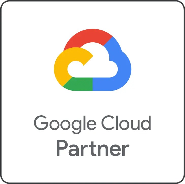 Google Cloud Partner Advantage プログラム