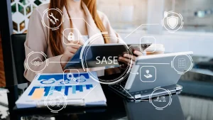SASEとは？仕組みやメリット、導入する際のポイントなどを解説！