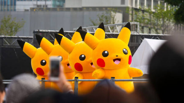 ポケモン通販サイト停止、全会員のパスワード強制リセットの事態　不正ログインによるもの