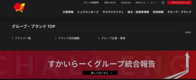 ガストやバーミヤンの運営、約2,270名分のクレジットカード情報流出か　不正アクセス