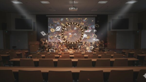 大学のサイトがオンラインカジノサイトへ改ざん【東京外国語大学】