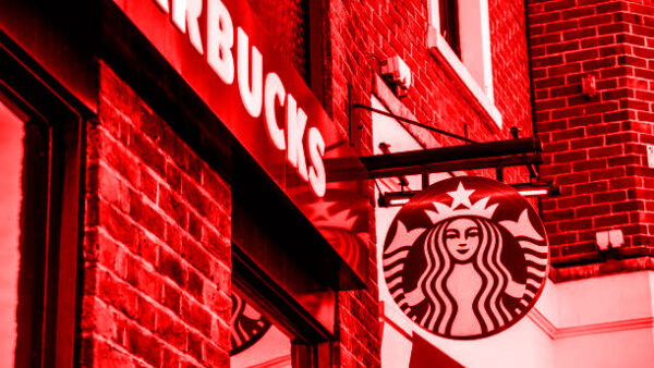 スタバ、サイバー攻撃で約3万1,500名分の個人情報流出か