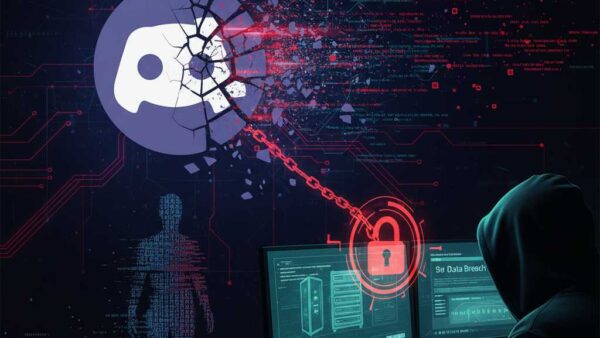 Discordに不正アクセス、ユーザー情報が流出の可能性