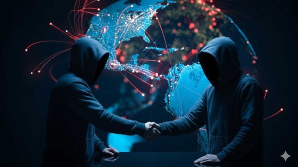 連携しはじめる国際的なハッカー集団たち　犯行声明で約2万8千件分のデータを窃取