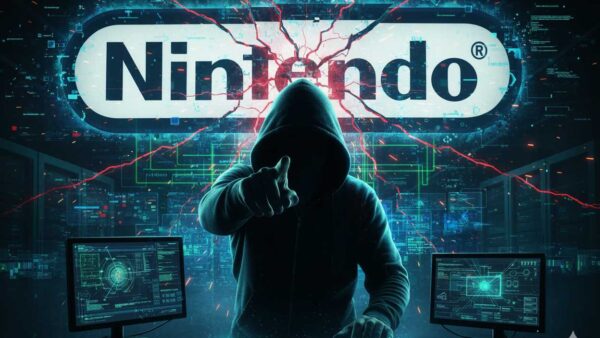 「任天堂にサイバー攻撃を仕掛けた」ハッカー集団の声明　相次ぐ不安の声