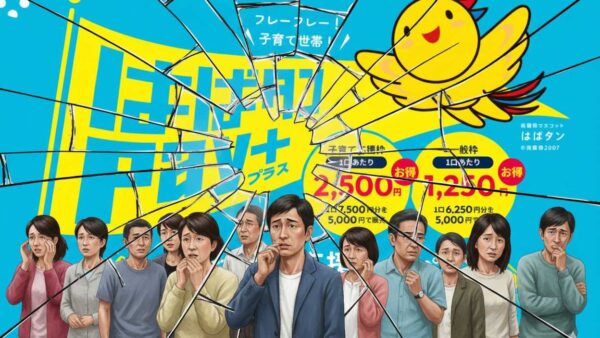 兵庫県民の個人情報、晒される事態に　デジタル商品券90分でシステム停止