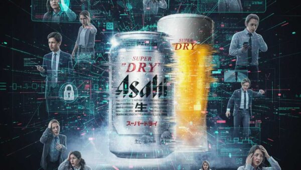 【アサヒのサイバー攻撃】みんなの意見は？消費者、業者、専門家のコメントまとめ