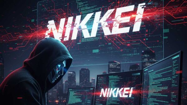 日経新聞がランサムウェア感染　約1万7368名分情報流出の可能性