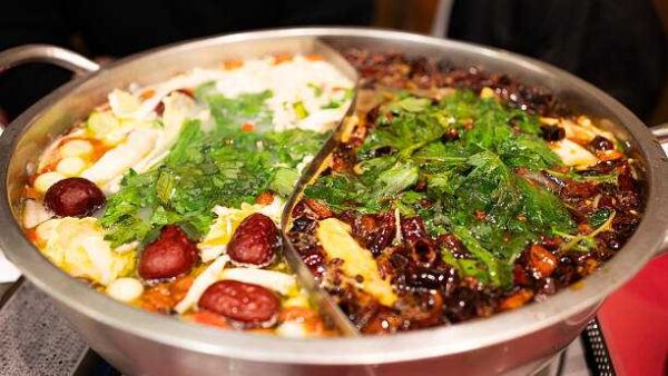 火鍋サイト「異常なアクセスを検知した」不正アクセス発覚　個人情報流出か【XiaoFeiYang】