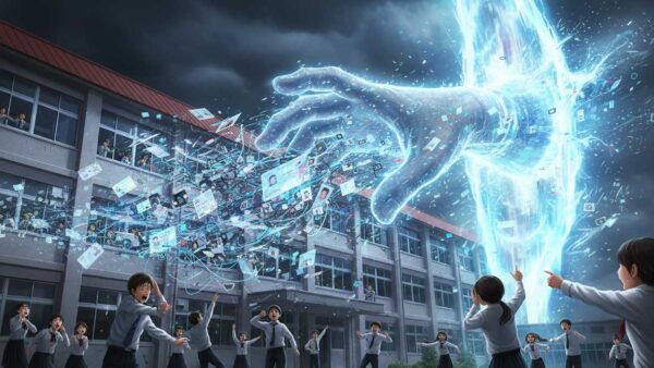 小中学校5校で不正アクセス発生　約1万6000件流出したか【岐阜県】