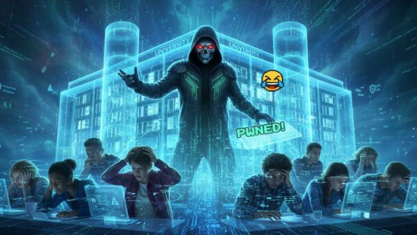 「ランサムウェアじゃない」が学生や教職員の情報は流出したか【広島工業大学】