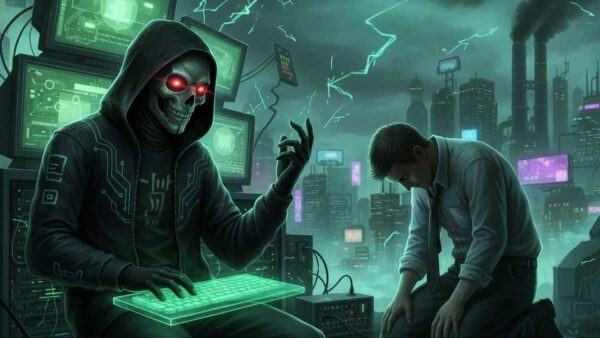 「ランサムウェア」身代金を支払った組織83％が再び攻撃を受けている【セキュリティ調査】