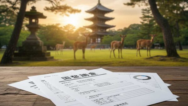 【奈良県】国勢調査で個人情報紛失　69世帯分が影響