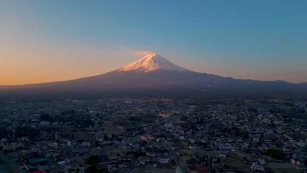 御殿場市の小中学校でランサムウェア被害　生徒約6,000名分の個人情報流出の可能性も