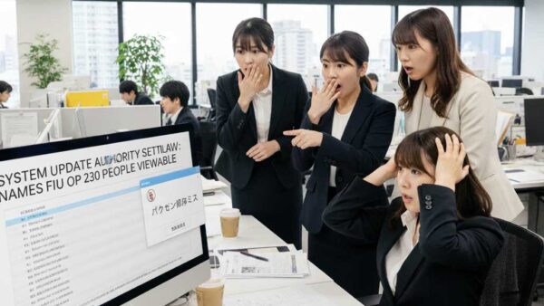 医療230名の名前などが閲覧できる事態に　設定に不備【AI-PHARMA】